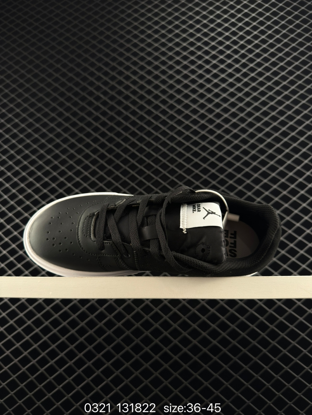 Jordan Series .01 SE Velvet Midnight Navy